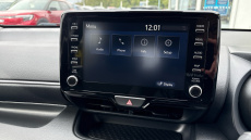 Toyota Yaris 1.5 Hybrid Design 5dr CVT Hybrid Hatchback